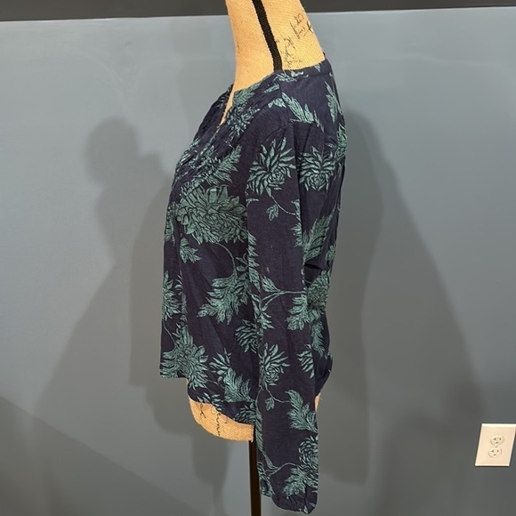 Lucky brand long sleeve size small women’s - Picture 3 of 7